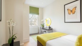דירות שני חדרי שינה בצ'לסי לונדון